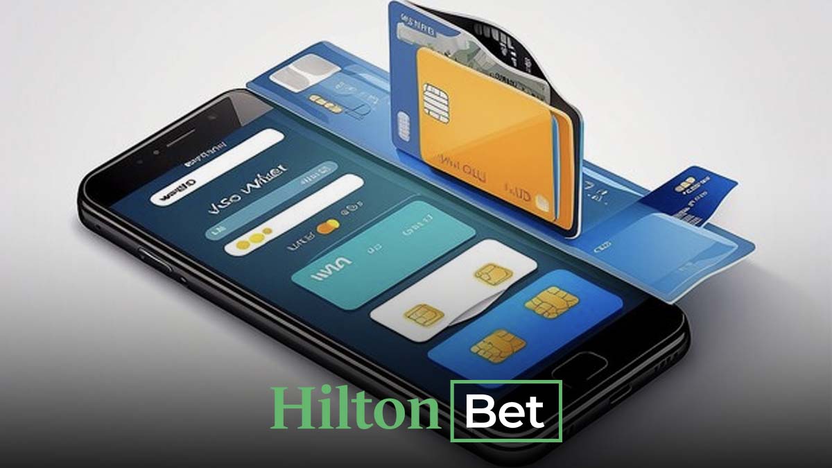 Hiltonbet finansal işlemler