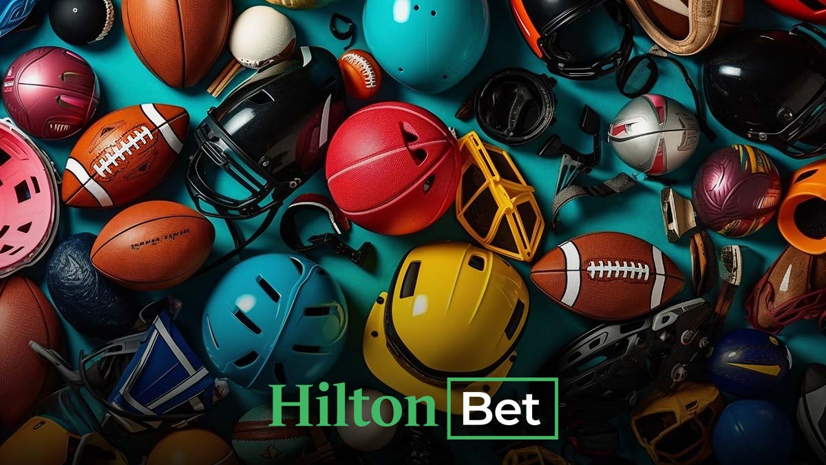 Hiltonbet bahis sözlüğü