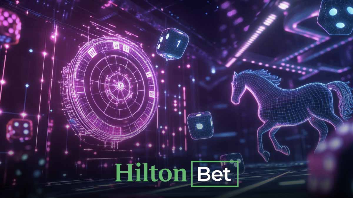 Hiltonbet APK
