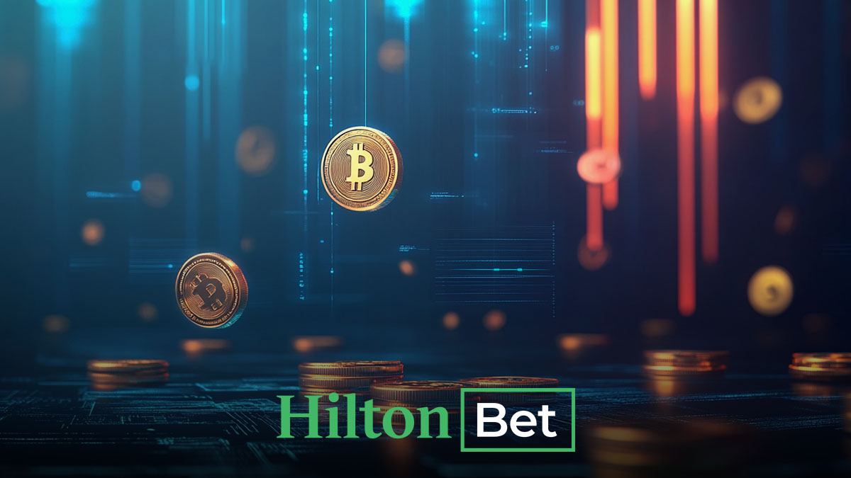 Hiltonbet kripto yatırımı