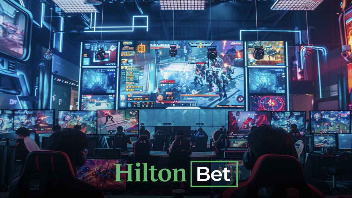 Hiltonbet sanal sporlar
