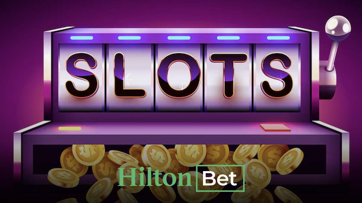 Hiltonbet slot bölümü