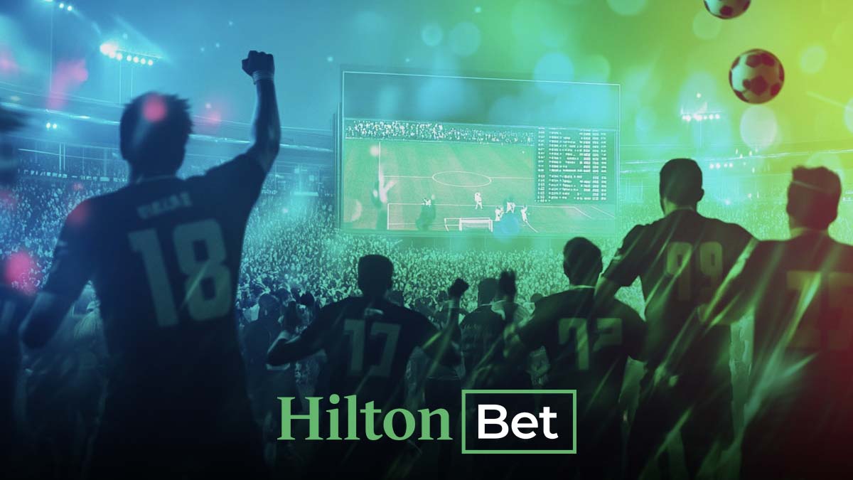 Hiltonbet spor bahisleri