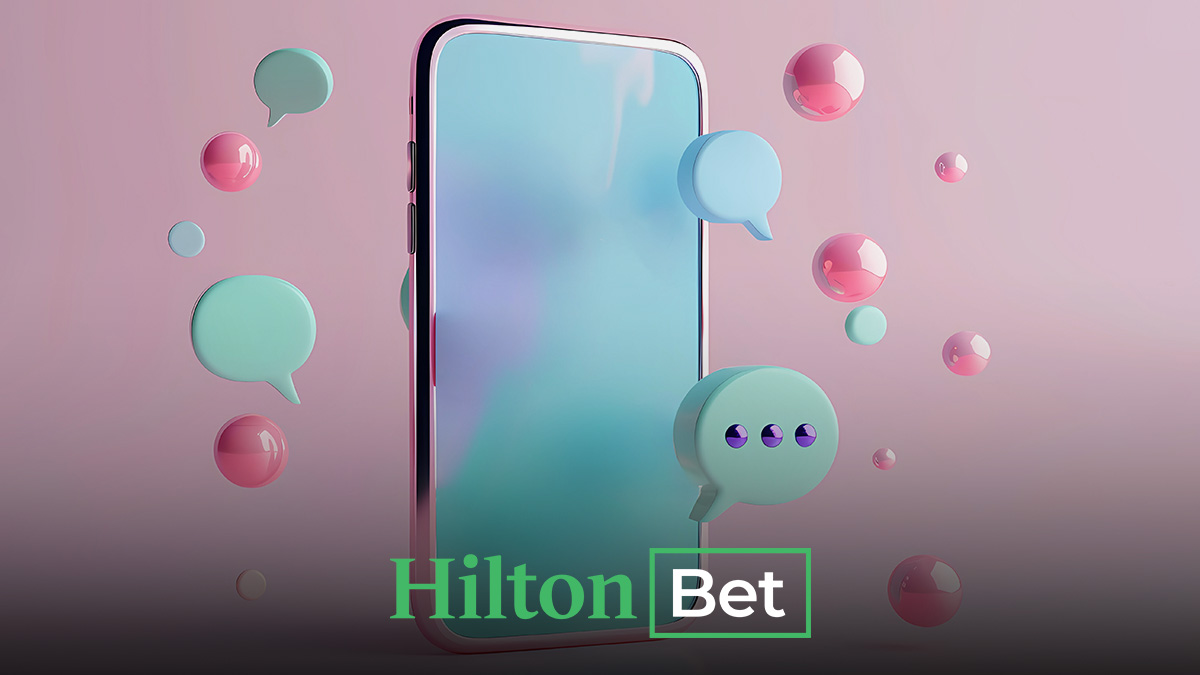 Hiltonbet Telegram