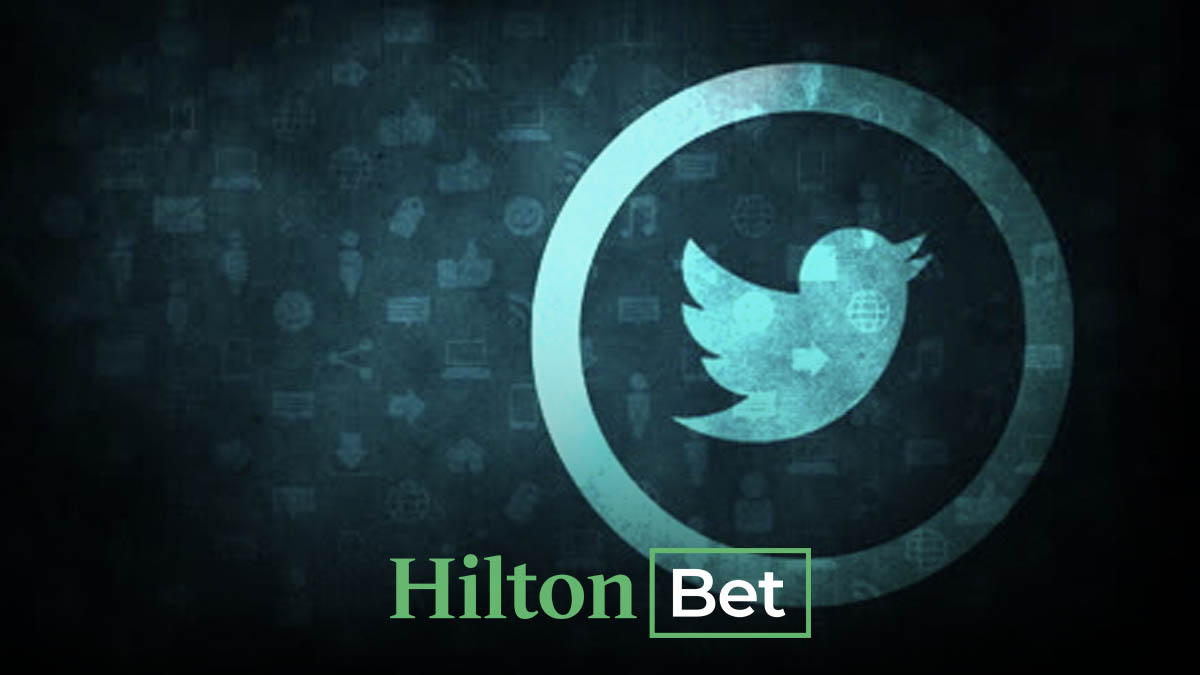 Hiltonbet Twitter