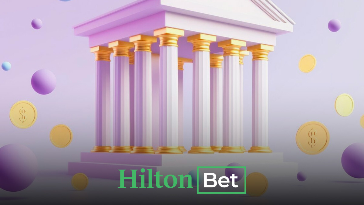 Hiltonbet banka havalesi yatırımı
