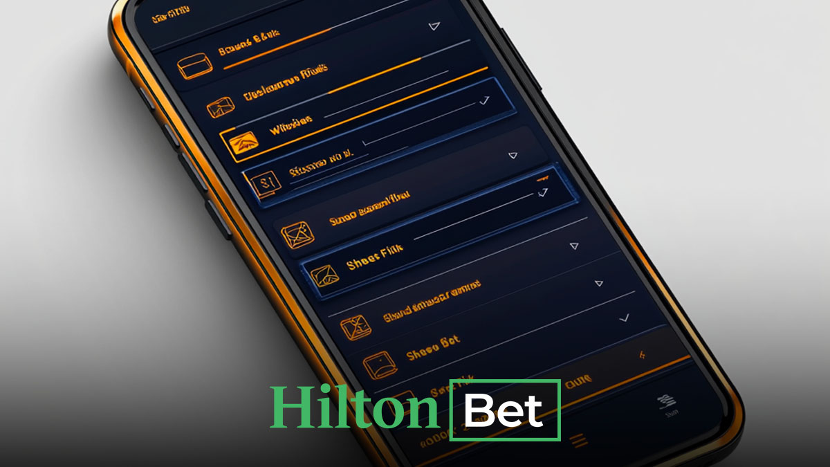 Hiltonbet giriş yöntemleri