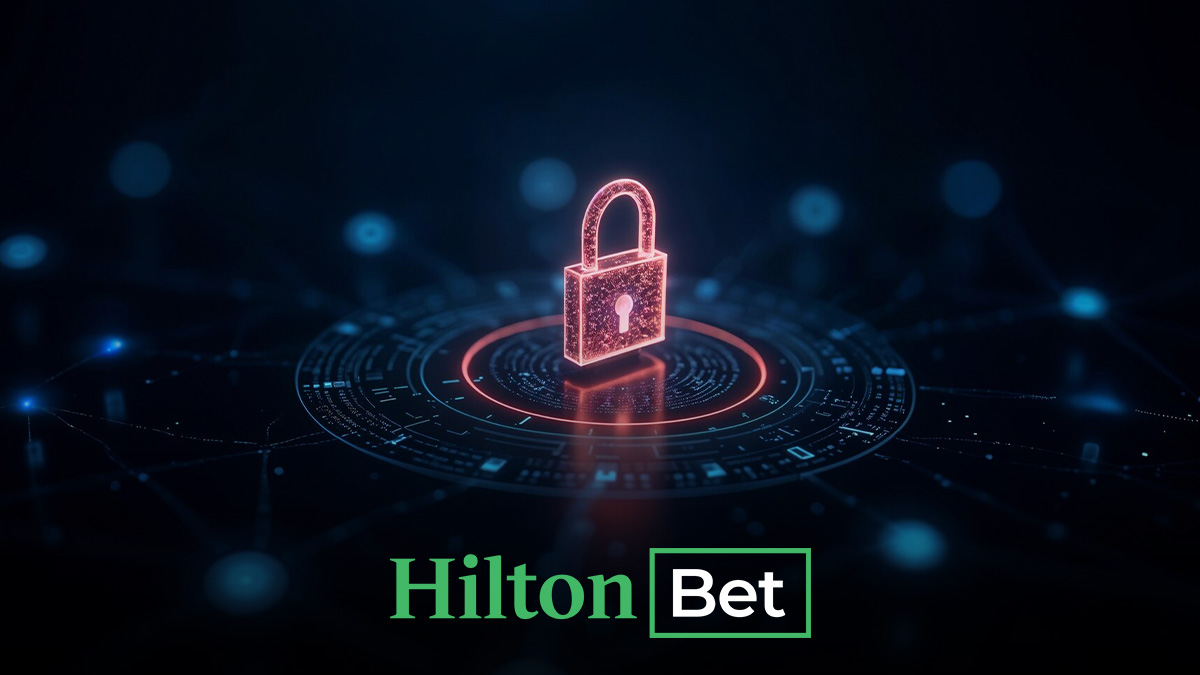 Hiltonbet gizlilik politikası