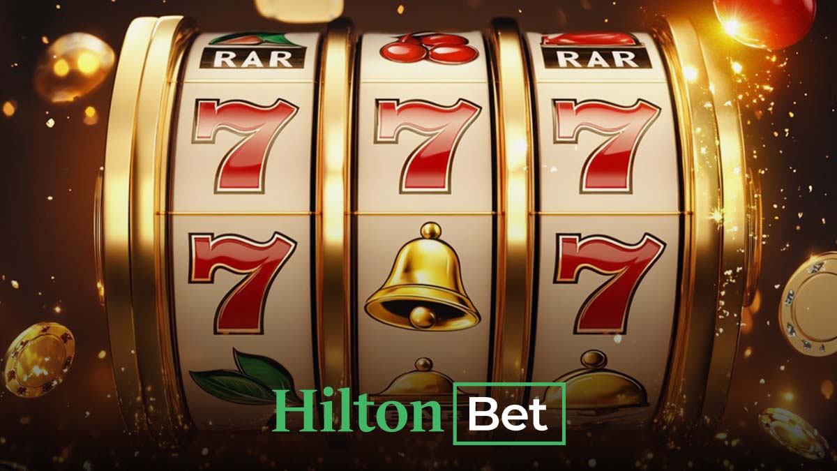 Hiltonbet slot taktikleri