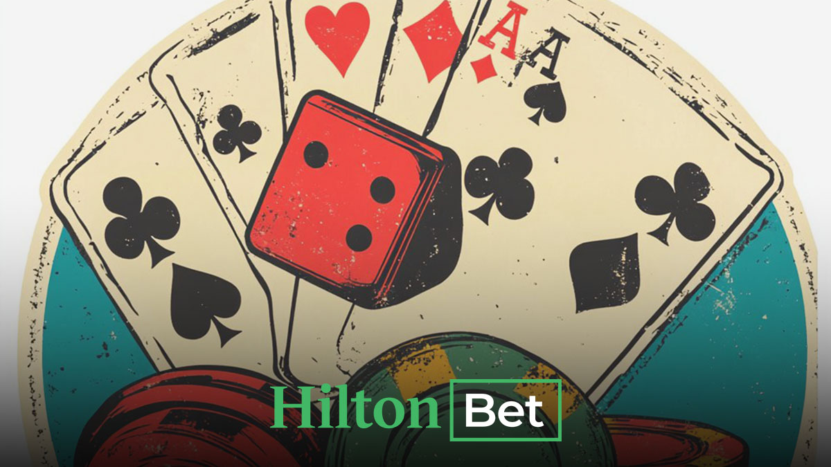 Hiltonbet TV oyunları