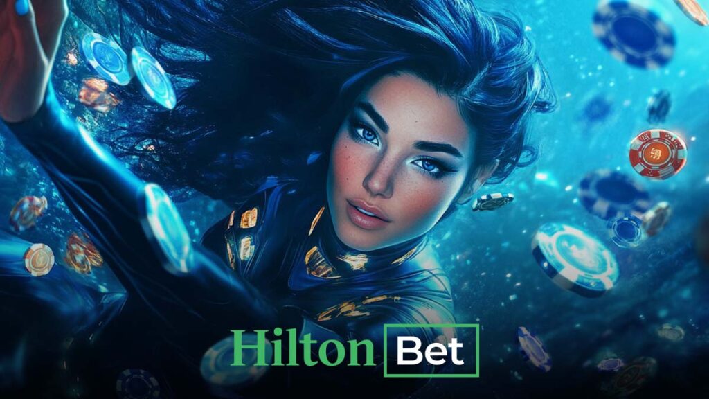 Hiltonbet ücretsiz turnuvalar