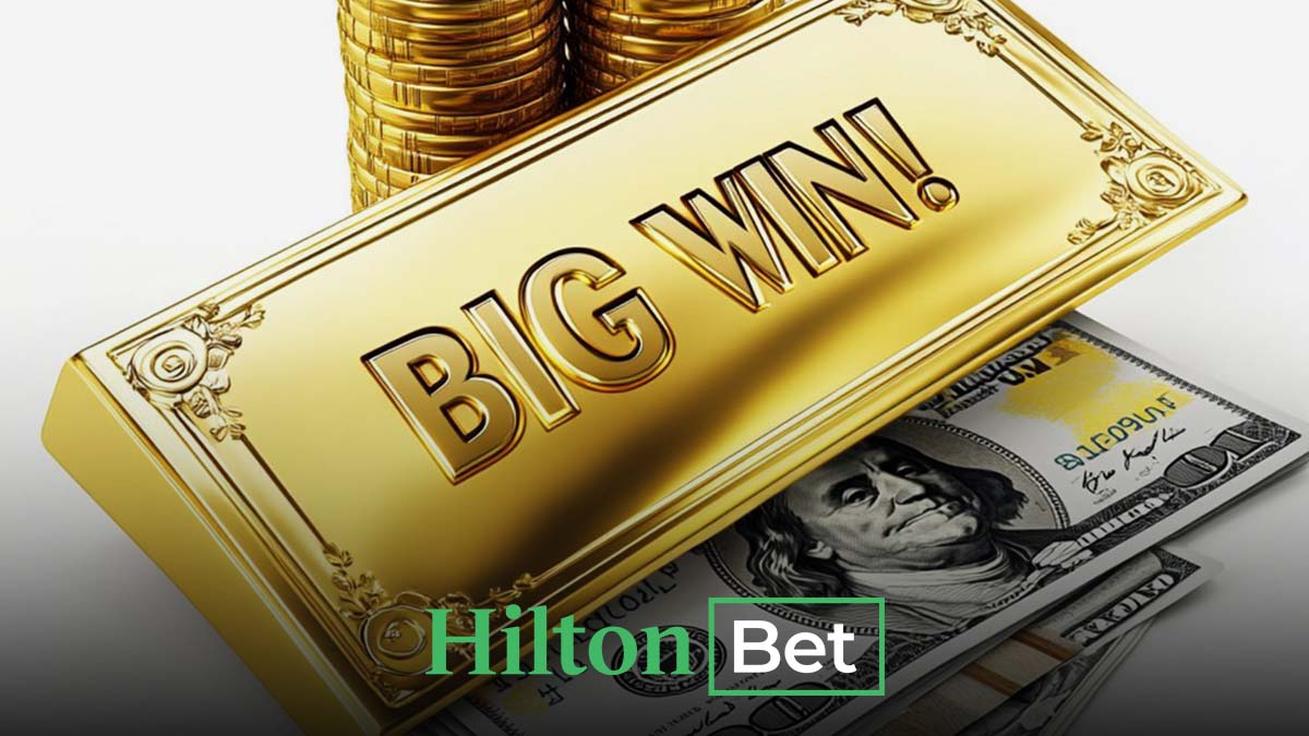 Hiltonbet ücretsiz turnuvalar