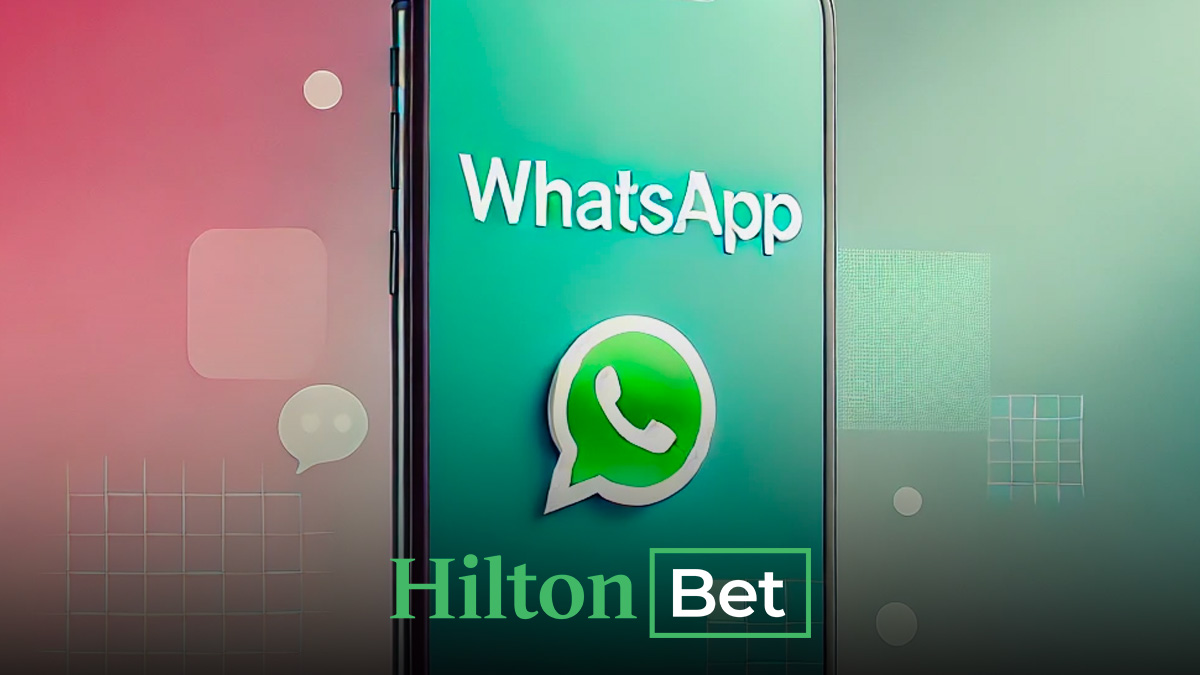Hiltonbet WhatsApp hattı
