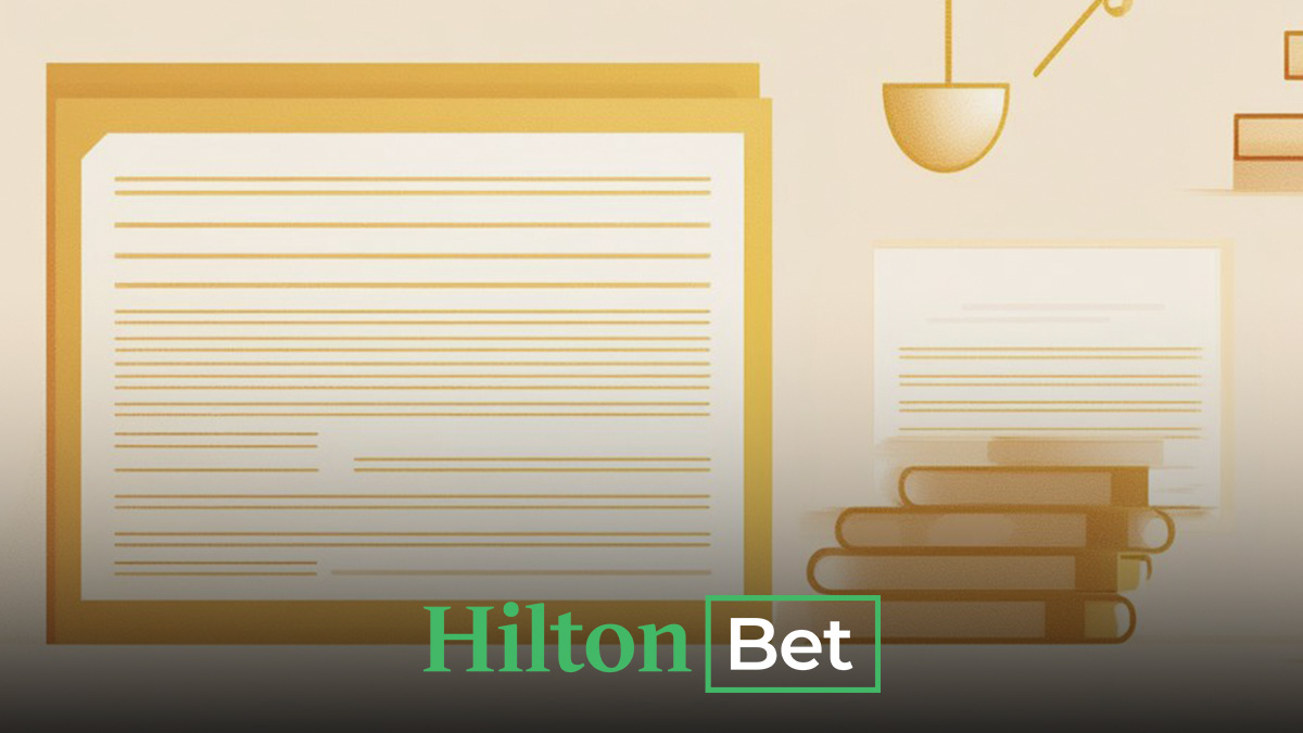 Hiltonbet Curaçao lisansı