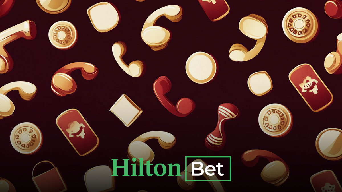 Hiltonbet destek birimi