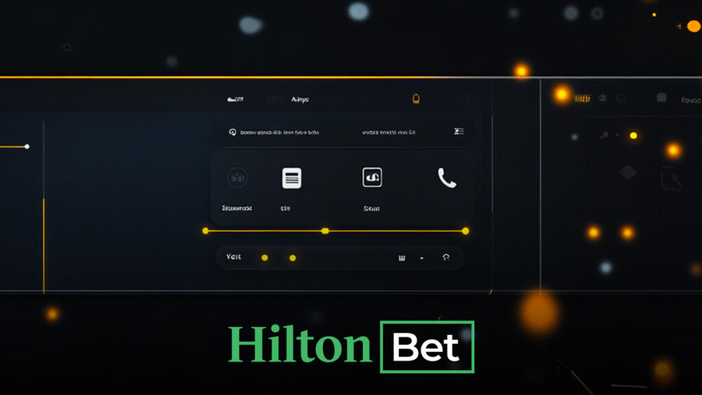 Hiltonbet giriş adresi