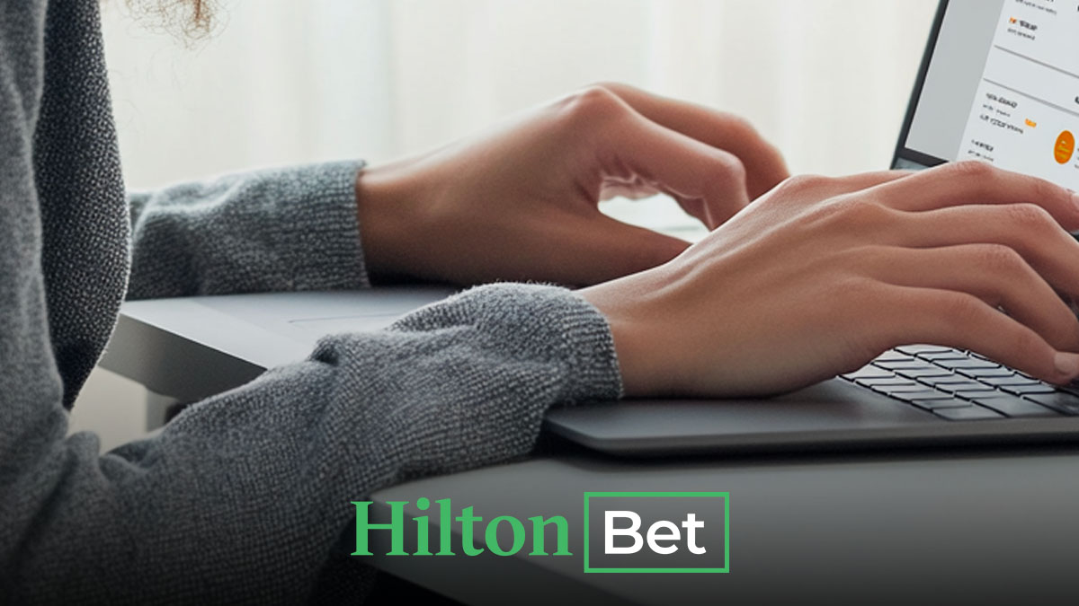 Hiltonbet giriş adresi