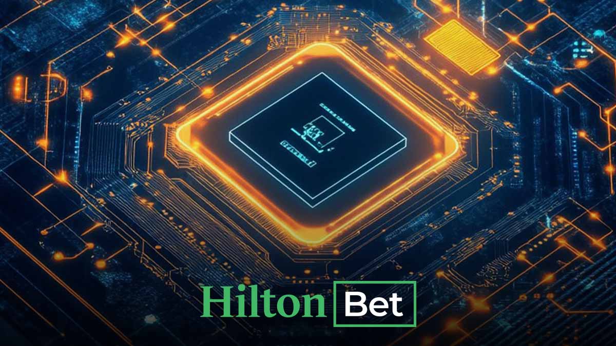 Hiltonbet iki aşamalı güvenlik