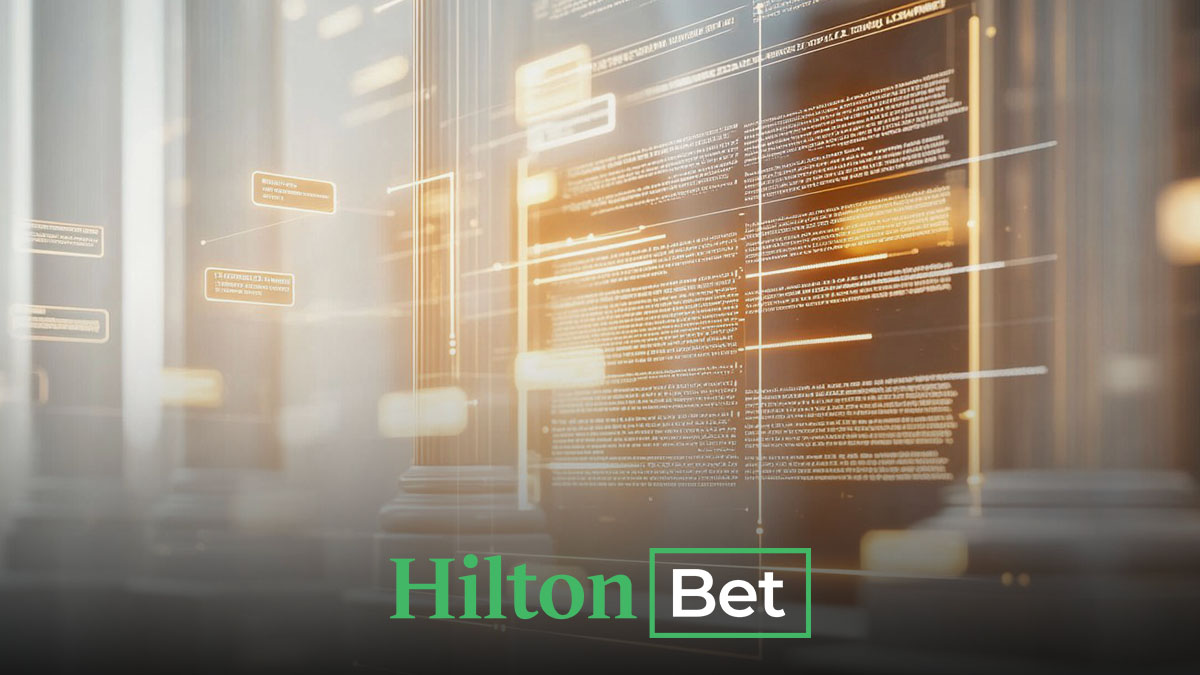 Hiltonbet kişisel bilgilerin korunması