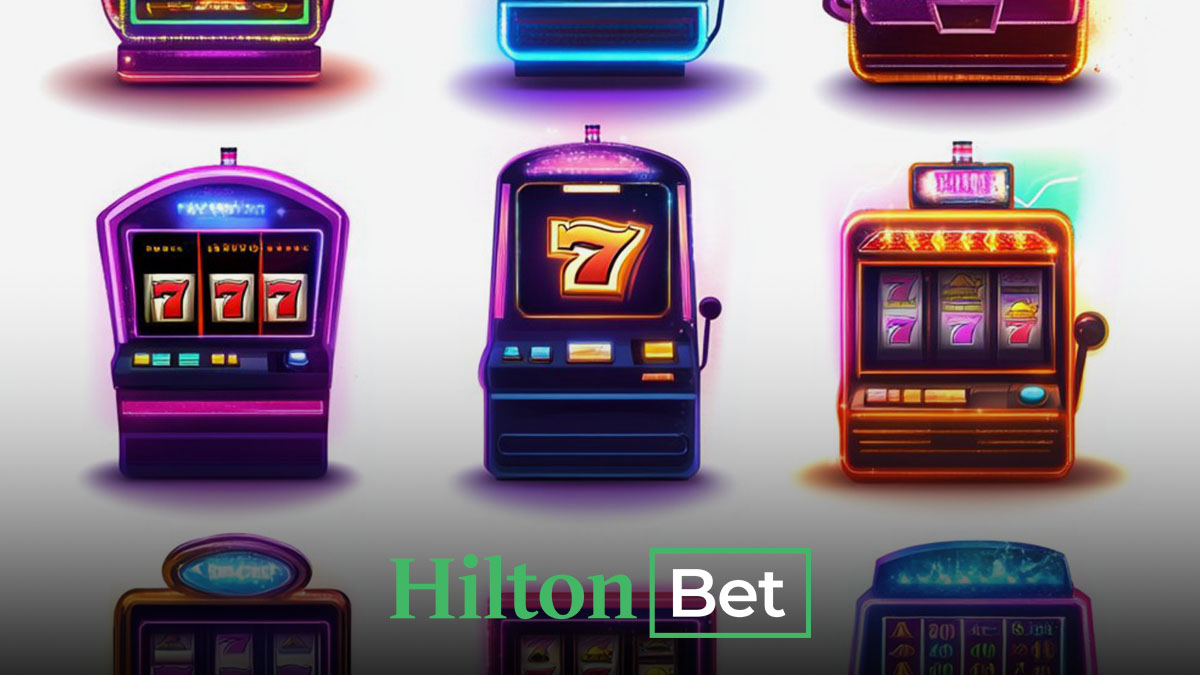 Hiltonbet Pragmatik Play