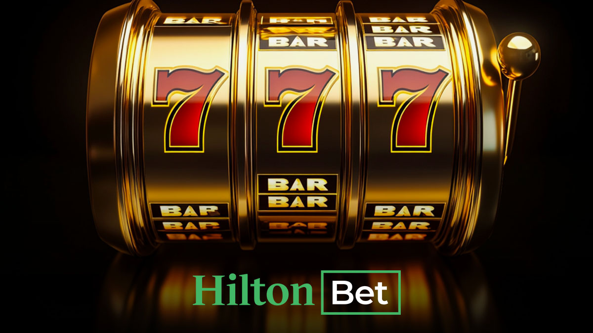 Hiltonbet Amusnet sağlayıcısı