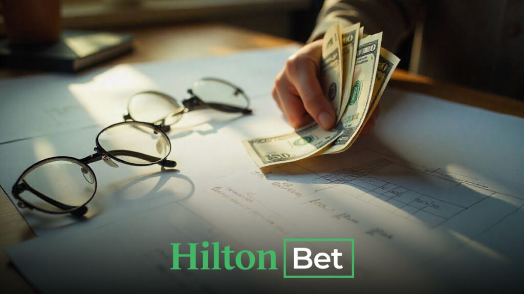 Hiltonbet bakiye iptali