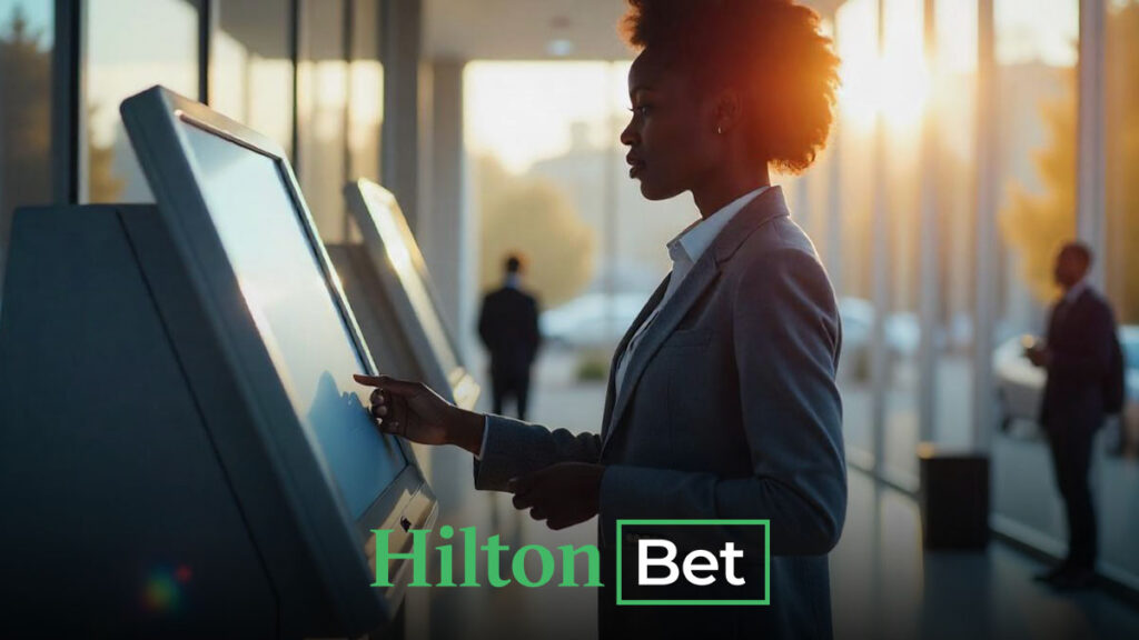 Hiltonbet banka havalesi çekimi