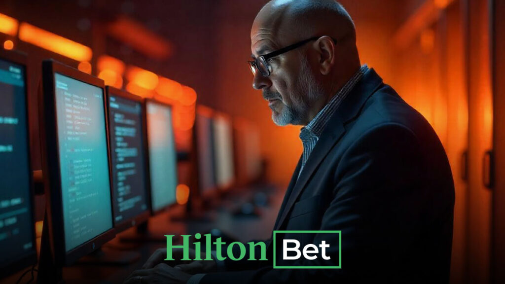 Hiltonbet belge talebi