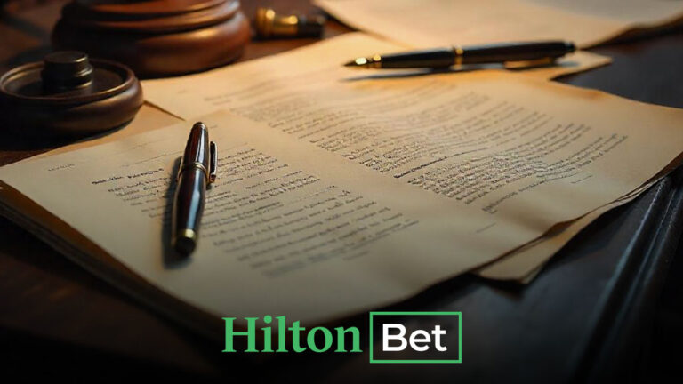Hiltonbet belge talebi