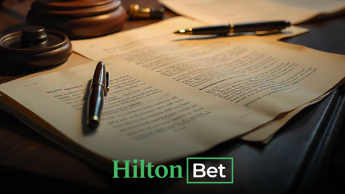 Hiltonbet belge talebi