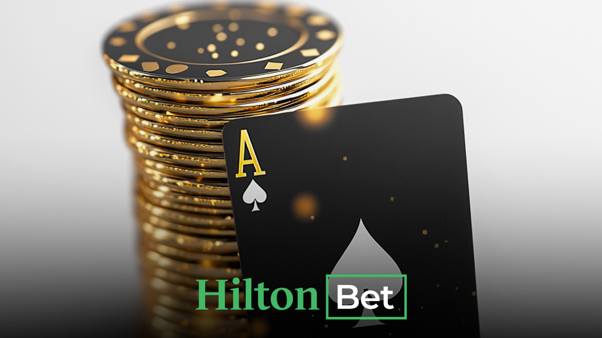 Hiltonbet Blackjack taktikleri