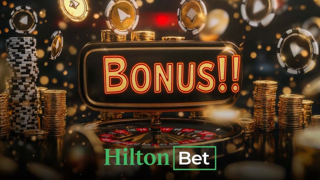 Hiltonbet canlı casino oyunları