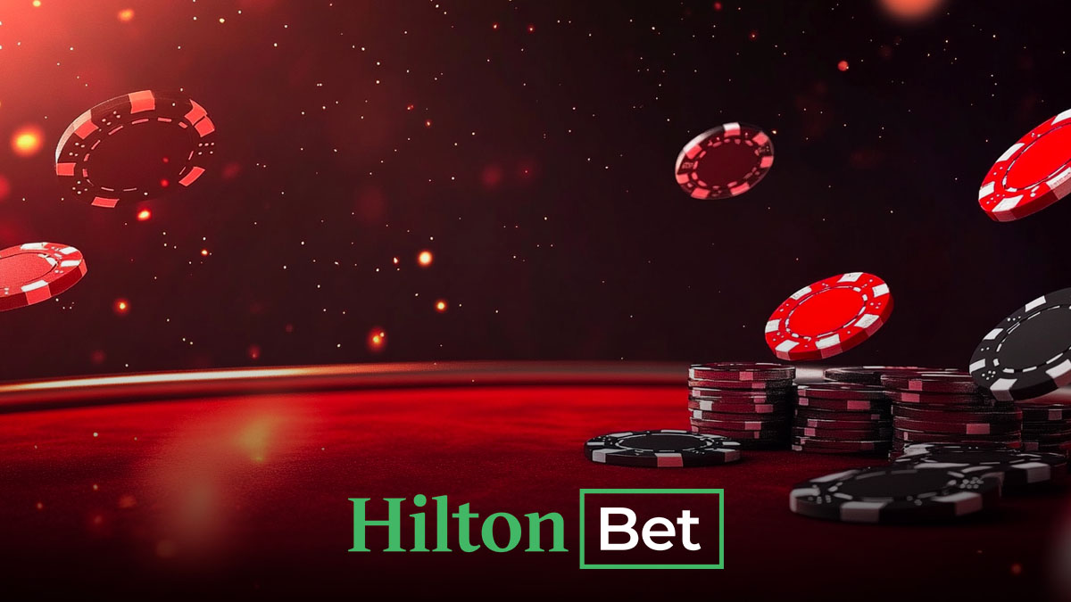 Hiltonbet canlı casino oyunları
