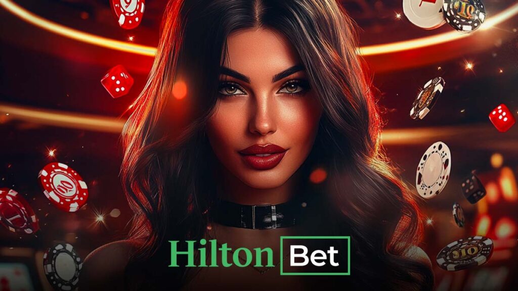 Hiltonbet casino şartları