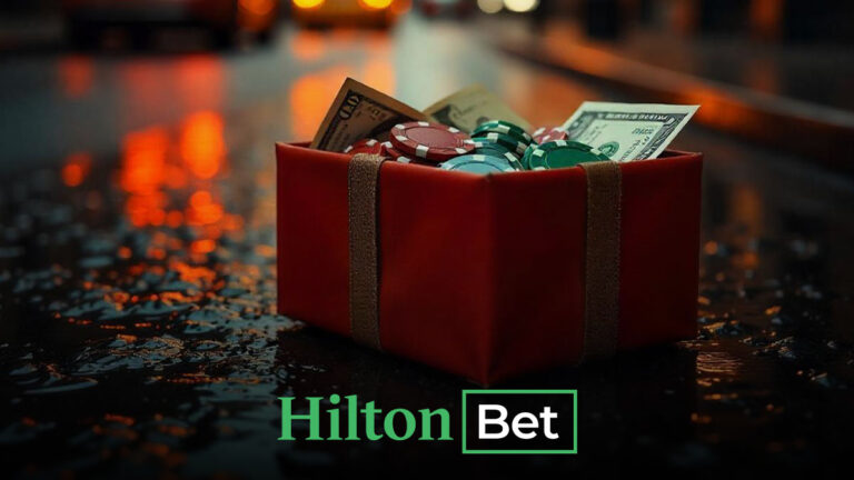 Hiltonbet çek yatır bonusu