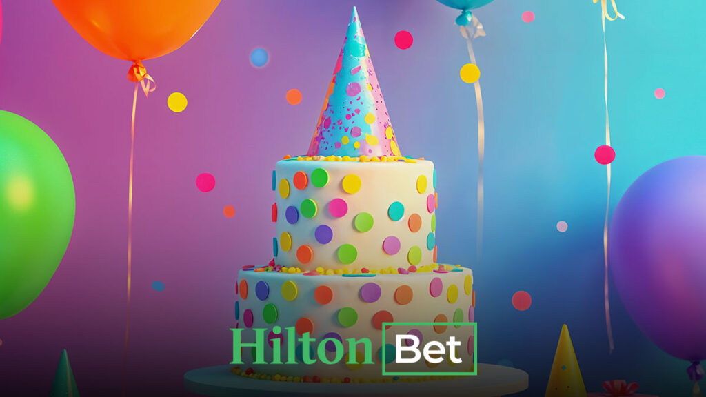 Hiltonbet doğum günü bonusu