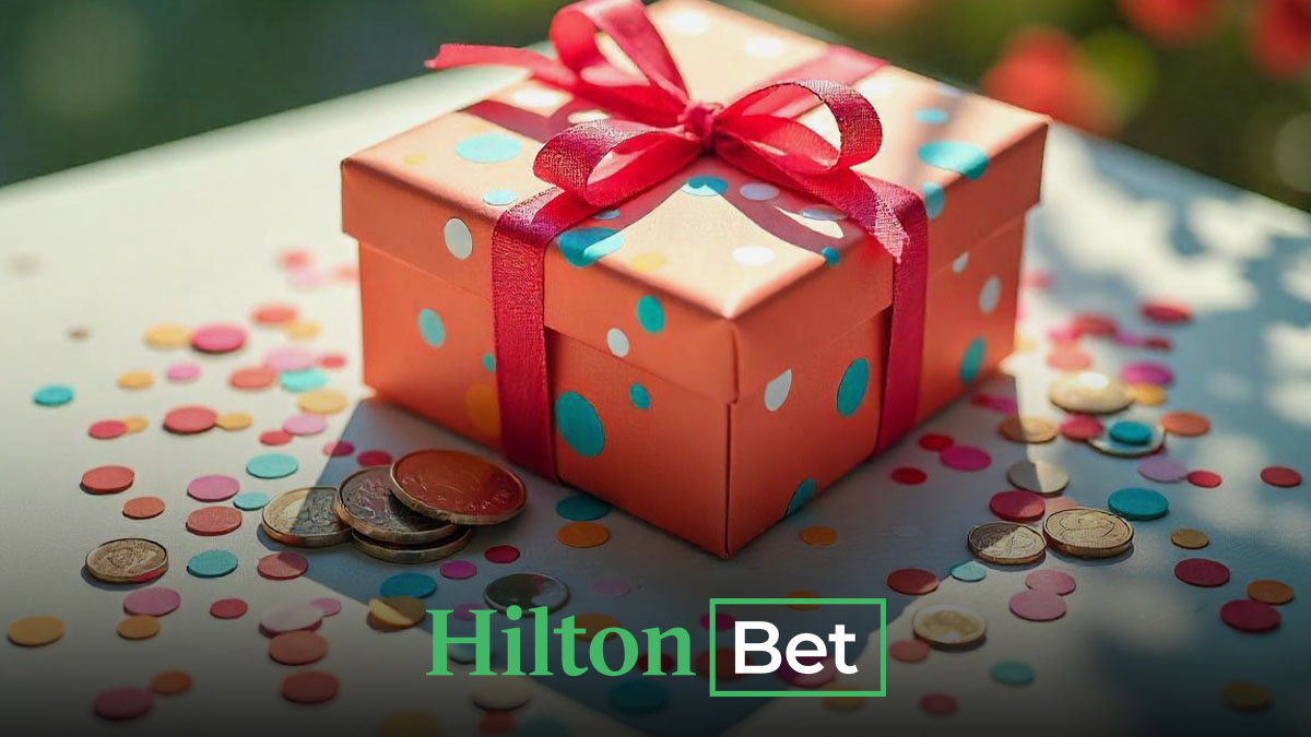 Hiltonbet doğum günü bonusu