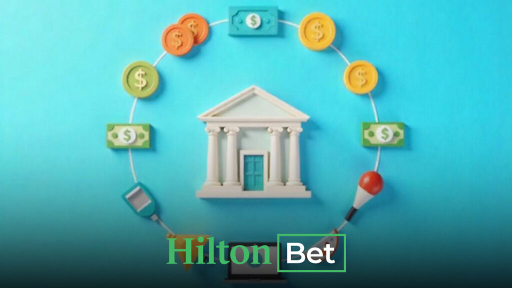 Hiltonbet en hızlı yatırım için havale