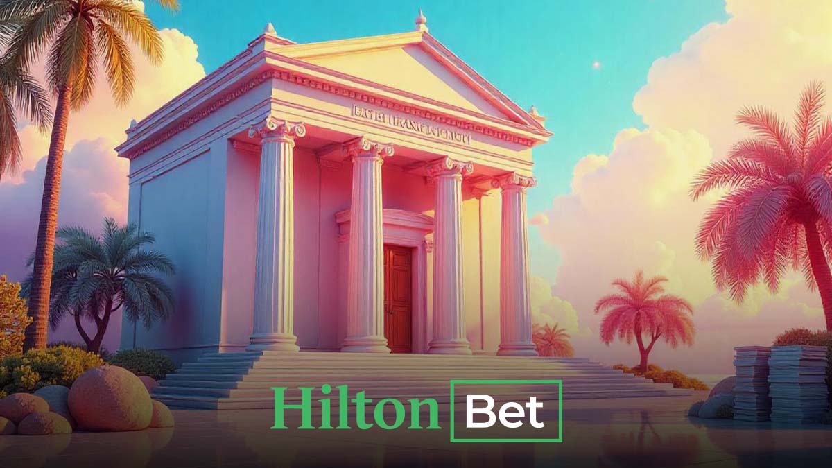 Hiltonbet en hızlı yatırım için havale
