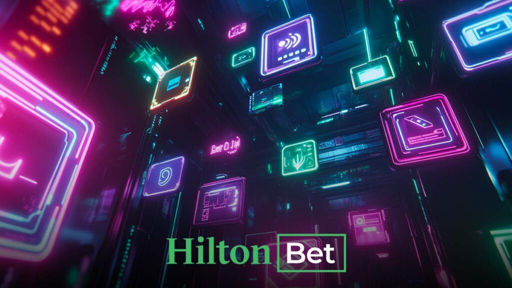Hiltonbet günlük çekim limiti