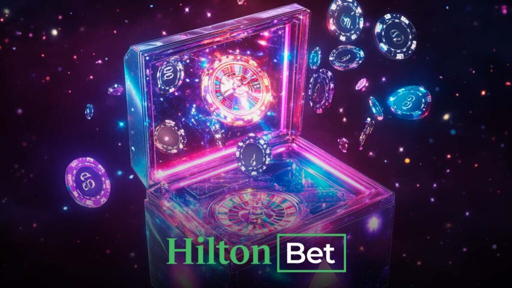 Hiltonbet hesap açma adımları