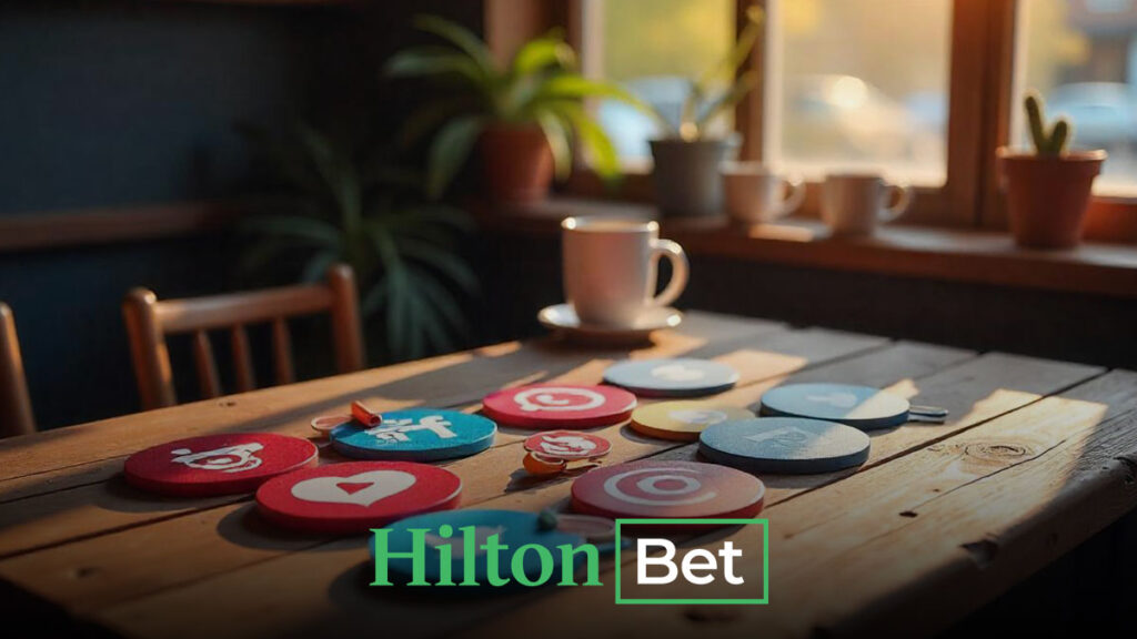 Hiltonbet Instagram