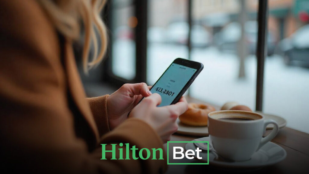 Hiltonbet PeP yatırımı