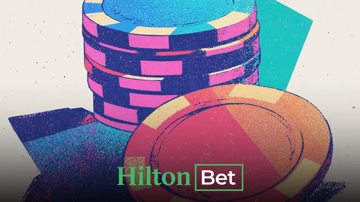 Hiltonbet poker kuralları