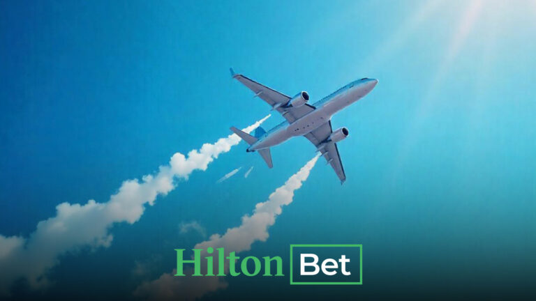 Hiltonbet Crash Games kuralları
