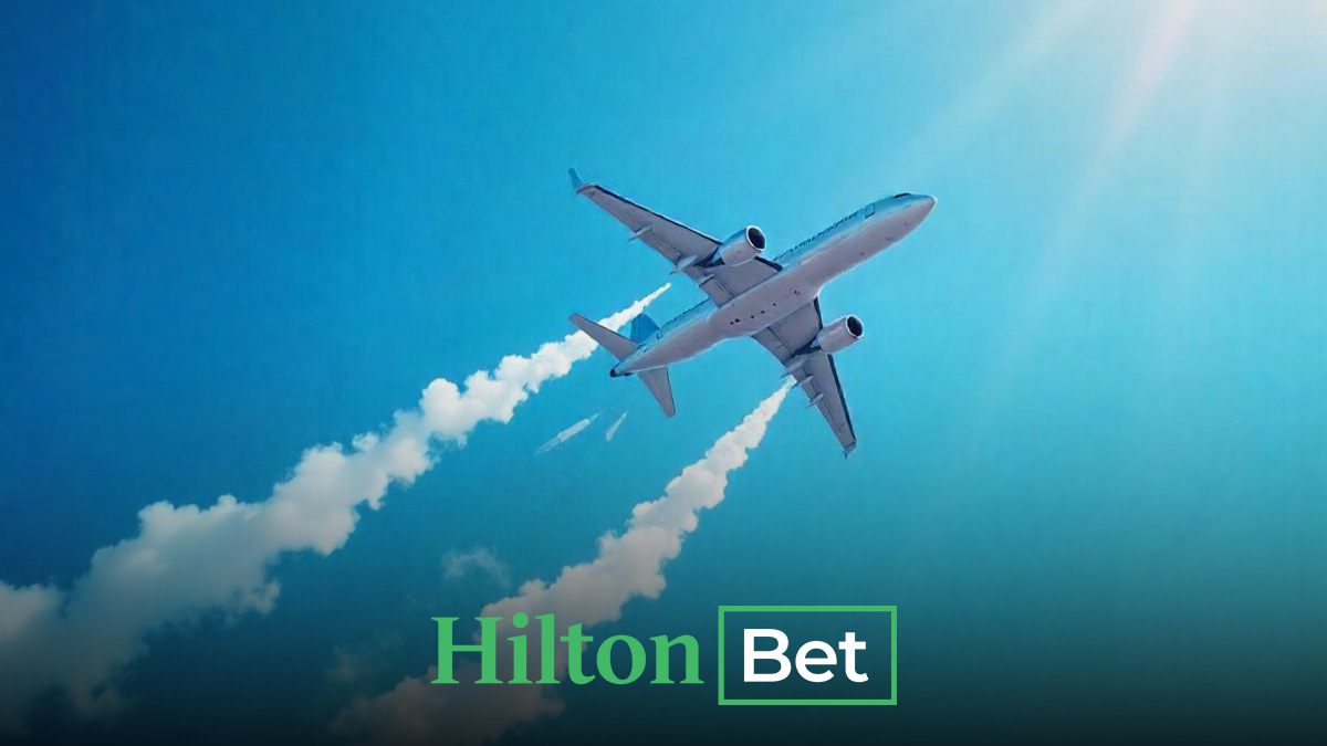Hiltonbet Crash Games kuralları