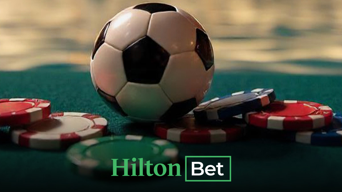 Hiltonbet discount nedir?
