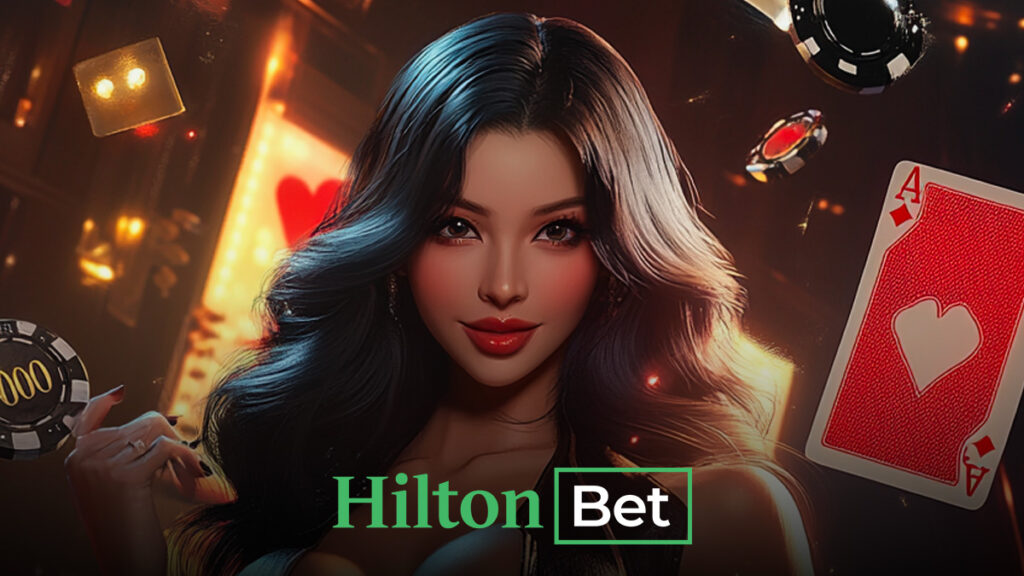 Hiltonbet Ezugi sağlayıcısı