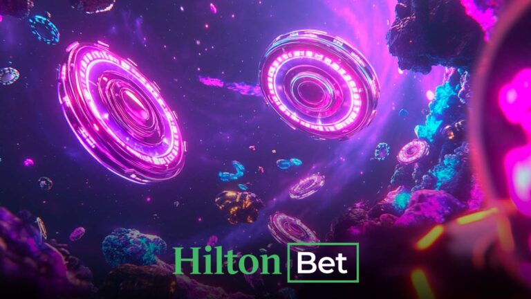 Hiltonbet Ezugi sağlayıcısı