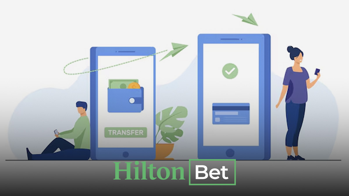 Hiltonbet popypara yatırımı